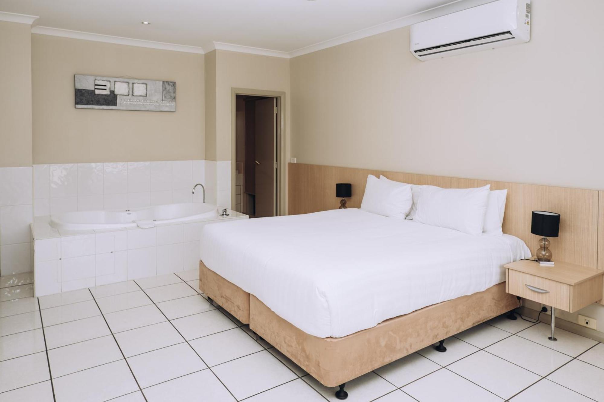 Best Western Chaffey Motor Inn Mildura Cameră foto