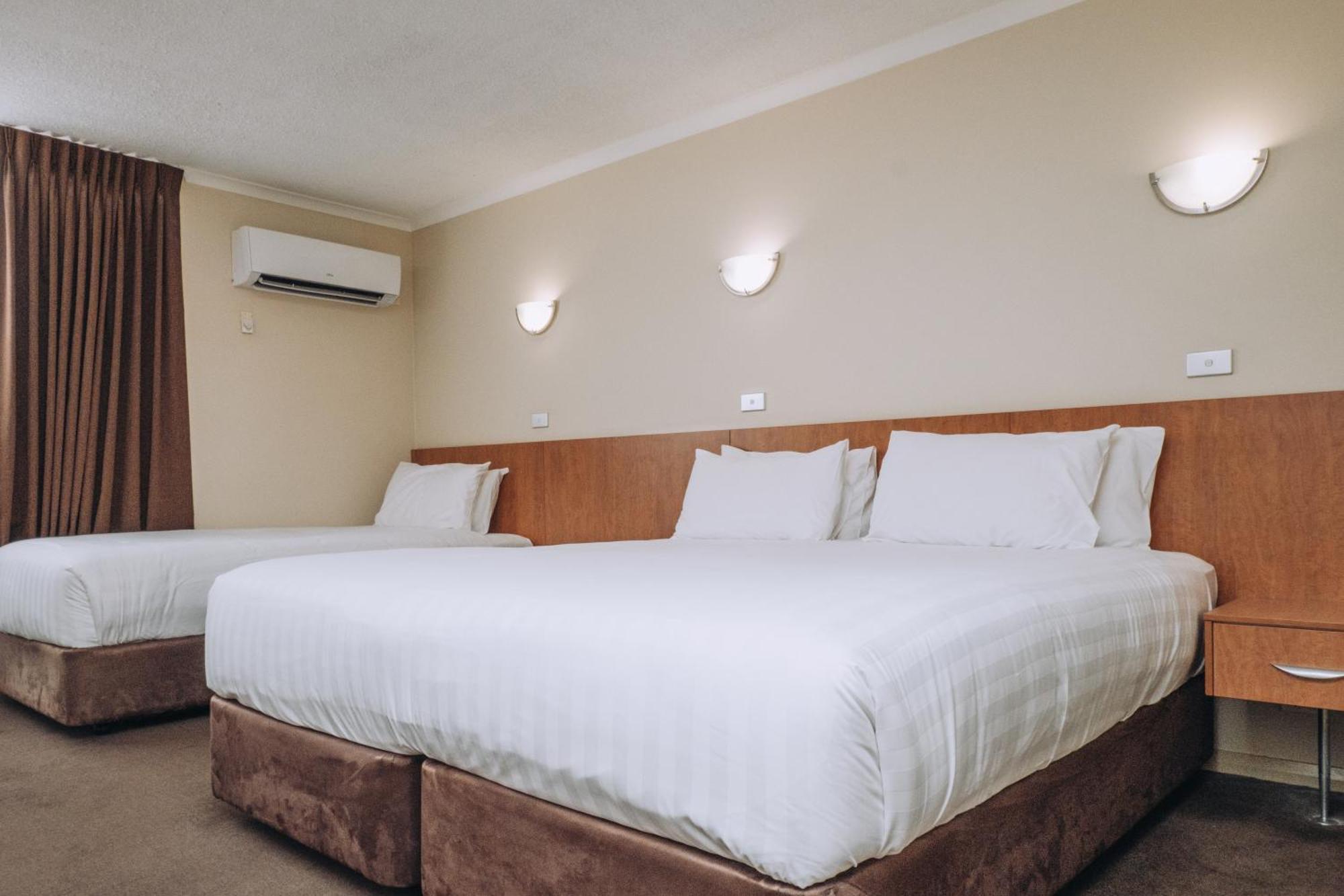 Best Western Chaffey Motor Inn Mildura Cameră foto